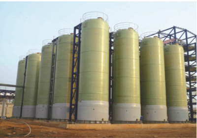 脫硫塔廠家 玻璃鋼脫硫塔設計與安裝一站式服務，助力環保設備銷售與應用