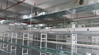 廠房通風降溫環?？照{ 親歷者眼中的高效降溫與綠色轉型