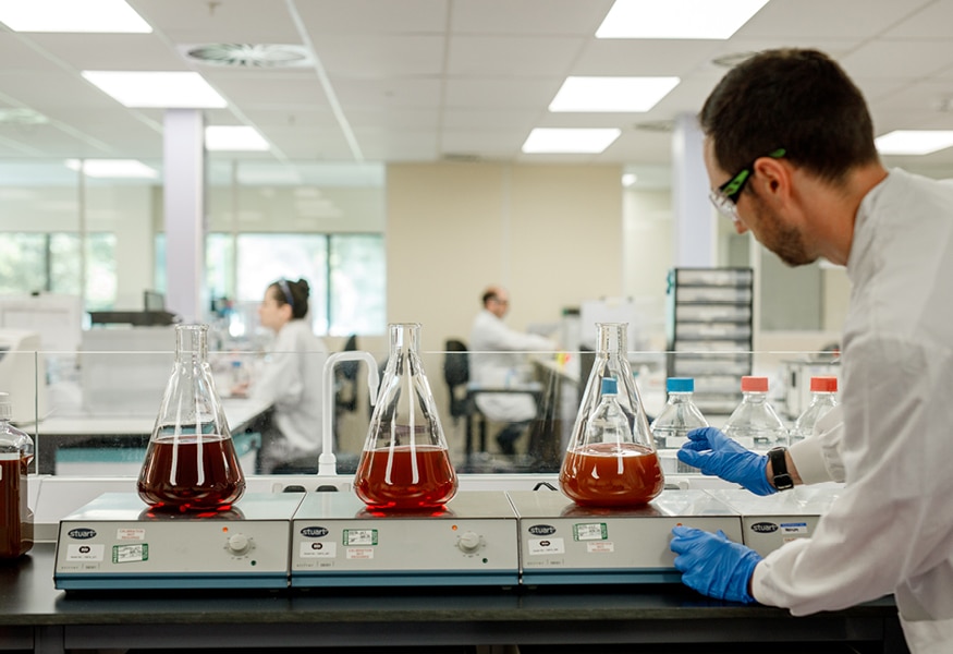 英國BBI Solutions生物公司 全球生物技術研發的創新先鋒