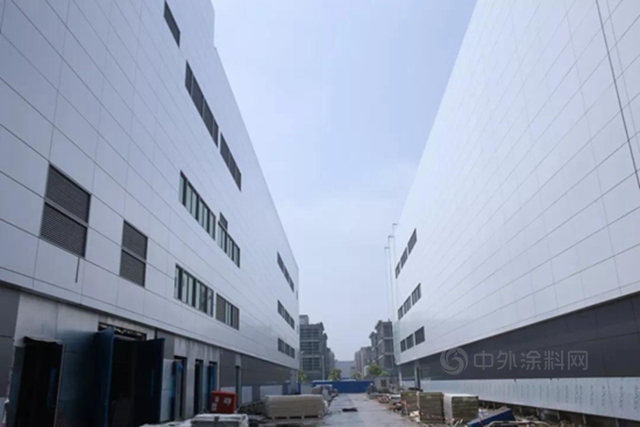 守護生命健康，卓寶助力新冠中和抗體研發企業生產基地建設